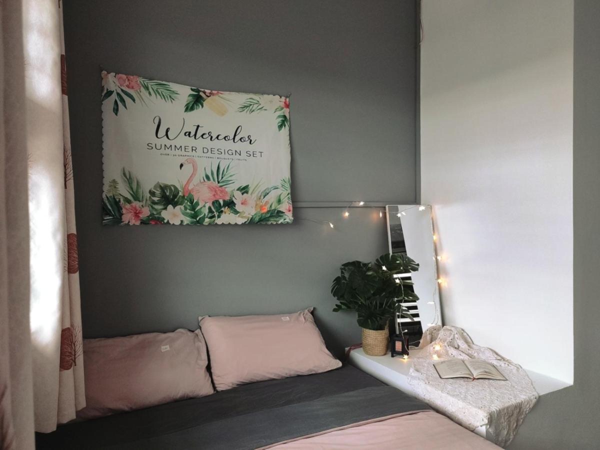 Kelly Homestay Sibu Eksteriør billede