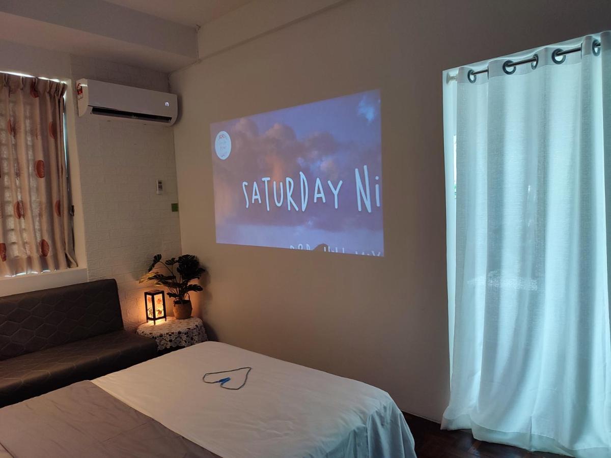 Kelly Homestay Sibu Eksteriør billede